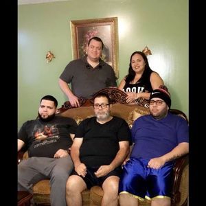 Meet your Posher, Rene